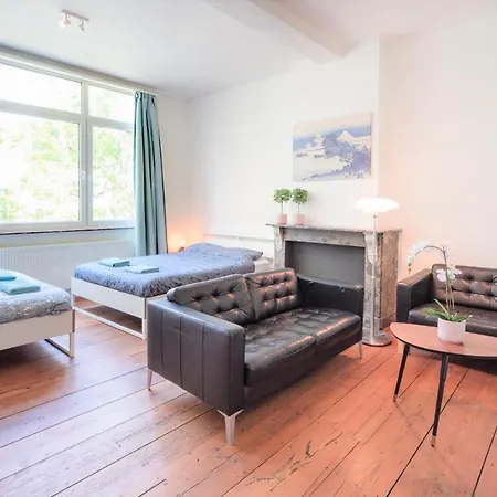 Old Town Centrum Appartement Antwerpen