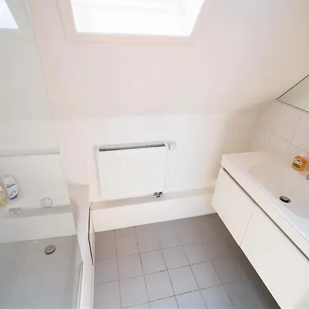 Old Town Centrum Appartement