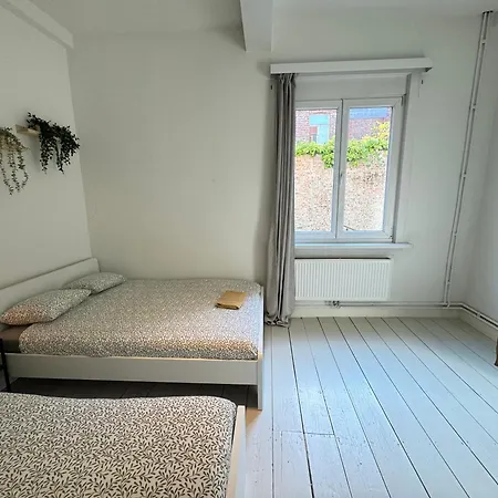 Appartement Old Town Centrum Antwerpen