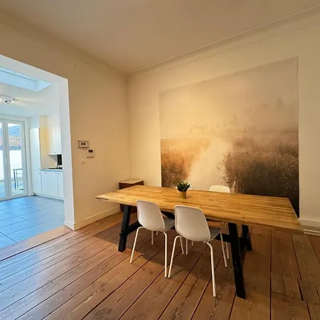 Appartement Old Town Centrum *