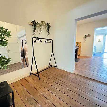 Appartement Old Town Centrum Antwerpen